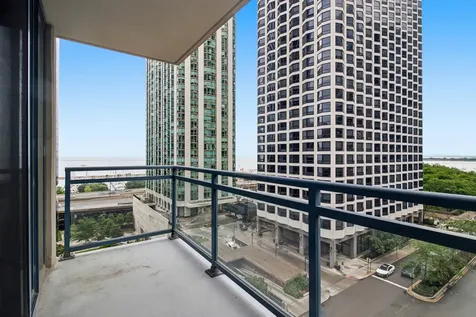 201 North Westshore Drive Chicago IL 60601