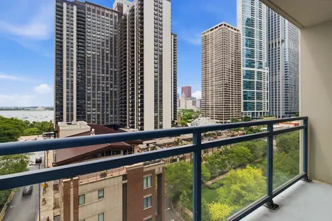 201 North Westshore Drive Chicago IL 60601