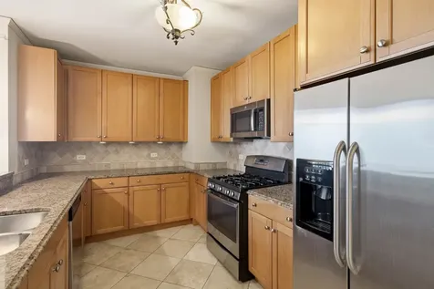 201 North Westshore Drive Chicago IL 60601