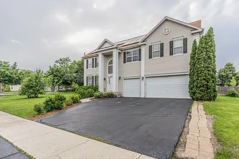 1300 Palisades Drive Bolingbrook IL 60490