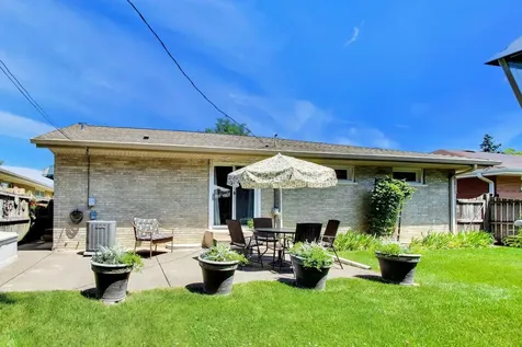 1430 Scotdale Road La Grange Park IL 60526