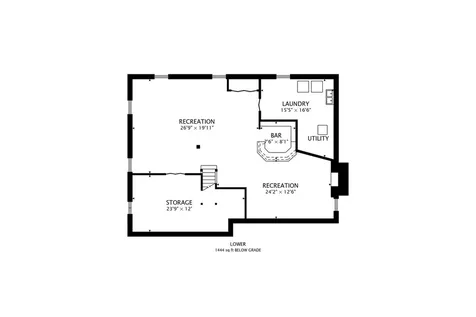 1430 Scotdale Road La Grange Park IL 60526
