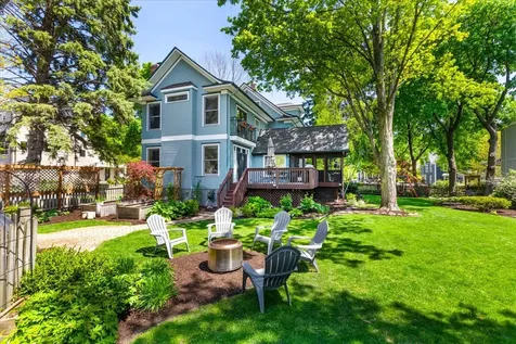 23 North Columbia Street Naperville IL 60540