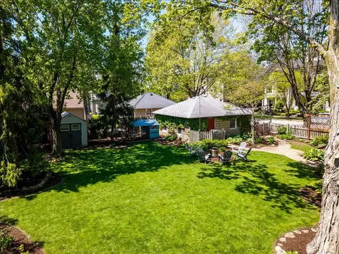 23 North Columbia Street Naperville IL 60540