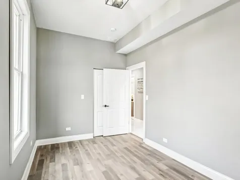 1806 South Trumbull Avenue Chicago IL 60623