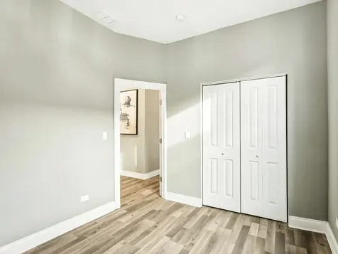 1806 South Trumbull Avenue Chicago IL 60623