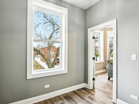 1806 South Trumbull Avenue Chicago IL 60623