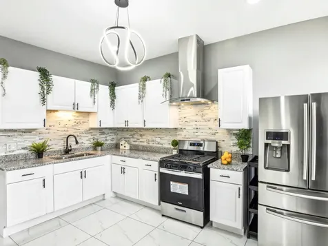 1806 South Trumbull Avenue Chicago IL 60623