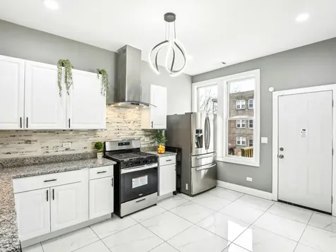 1806 South Trumbull Avenue Chicago IL 60623