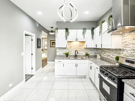 1806 South Trumbull Avenue Chicago IL 60623