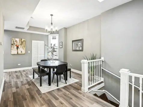 1806 South Trumbull Avenue Chicago IL 60623
