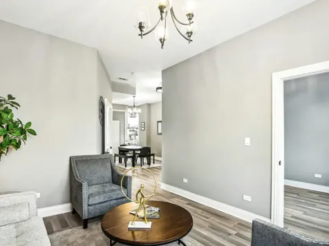 1806 South Trumbull Avenue Chicago IL 60623