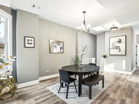 1806 South Trumbull Avenue Chicago IL 60623