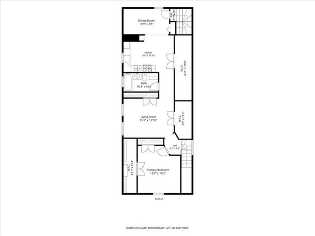3452 North Damen Avenue Chicago IL 60618