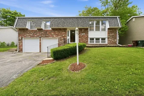 3880 178TH Place Country Club Hills IL 60478