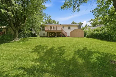 3880 178TH Place Country Club Hills IL 60478
