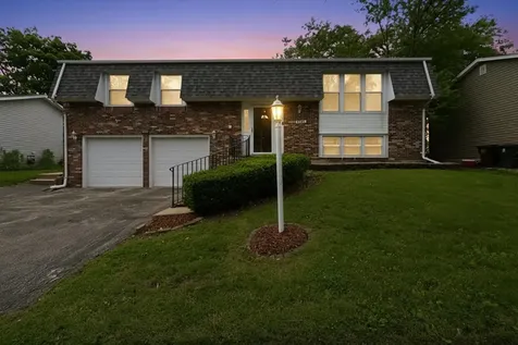 3880 178TH Place Country Club Hills IL 60478
