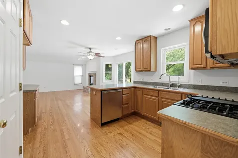 1018 Park Avenue Wauconda IL 60084