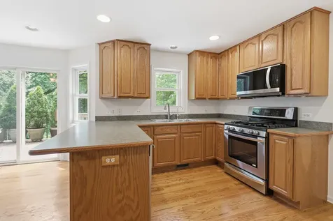 1018 Park Avenue Wauconda IL 60084