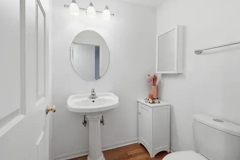 1018 Park Avenue Wauconda IL 60084