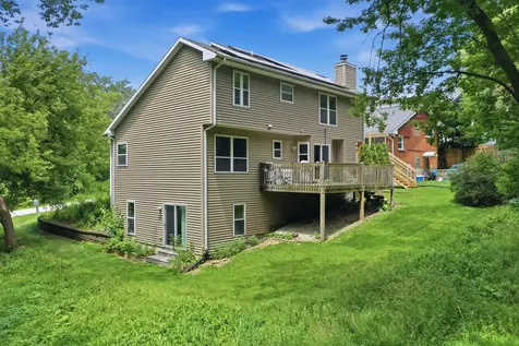 1018 Park Avenue Wauconda IL 60084
