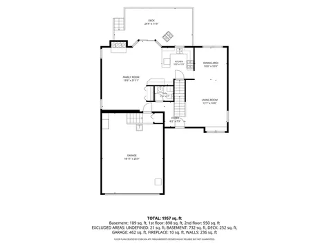 1018 Park Avenue Wauconda IL 60084