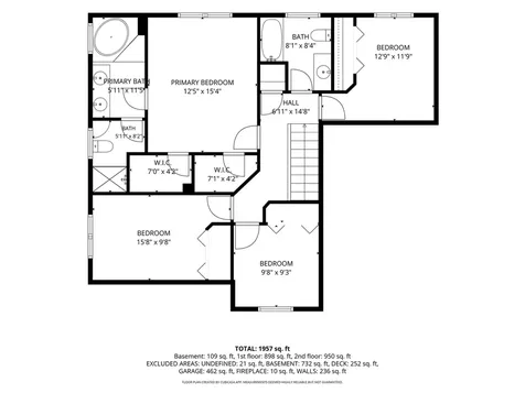 1018 Park Avenue Wauconda IL 60084