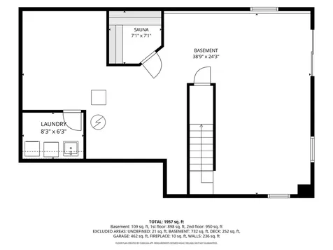 1018 Park Avenue Wauconda IL 60084
