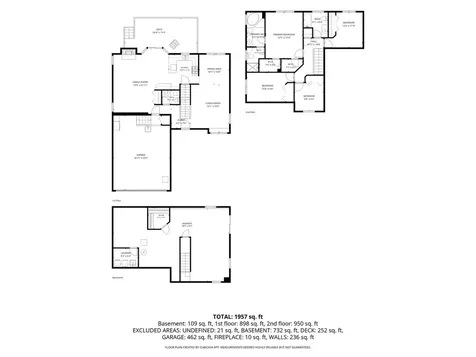 1018 Park Avenue Wauconda IL 60084