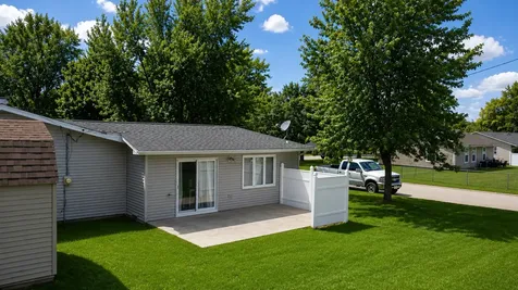 1418 Chippewa Drive Ottawa IL 61350