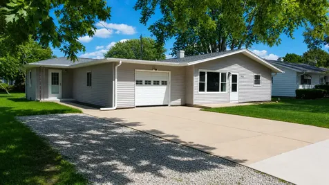 1418 Chippewa Drive Ottawa IL 61350