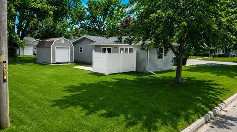 1418 Chippewa Drive Ottawa IL 61350