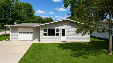 1418 Chippewa Drive Ottawa IL 61350
