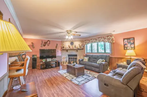 8252 Ashley Lane Tinley Park IL 60477