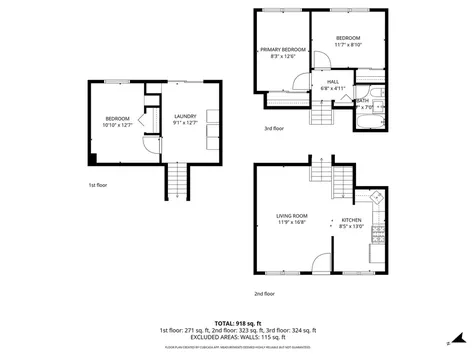 327 East Lake Street Barrington IL 60010