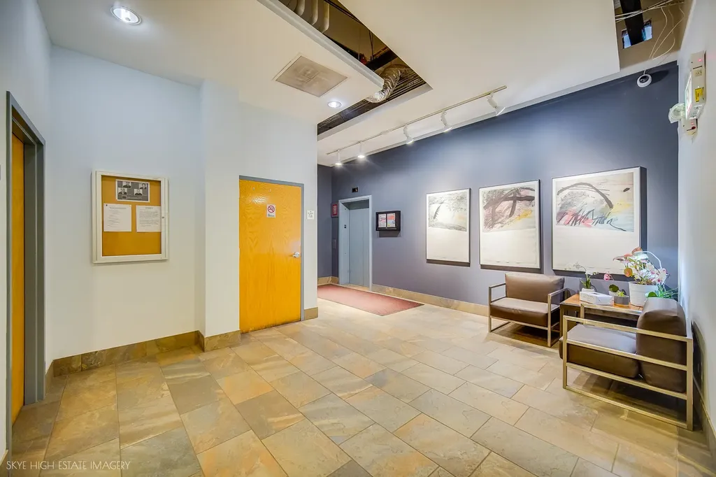 1631 South Michigan Avenue Chicago IL 60616