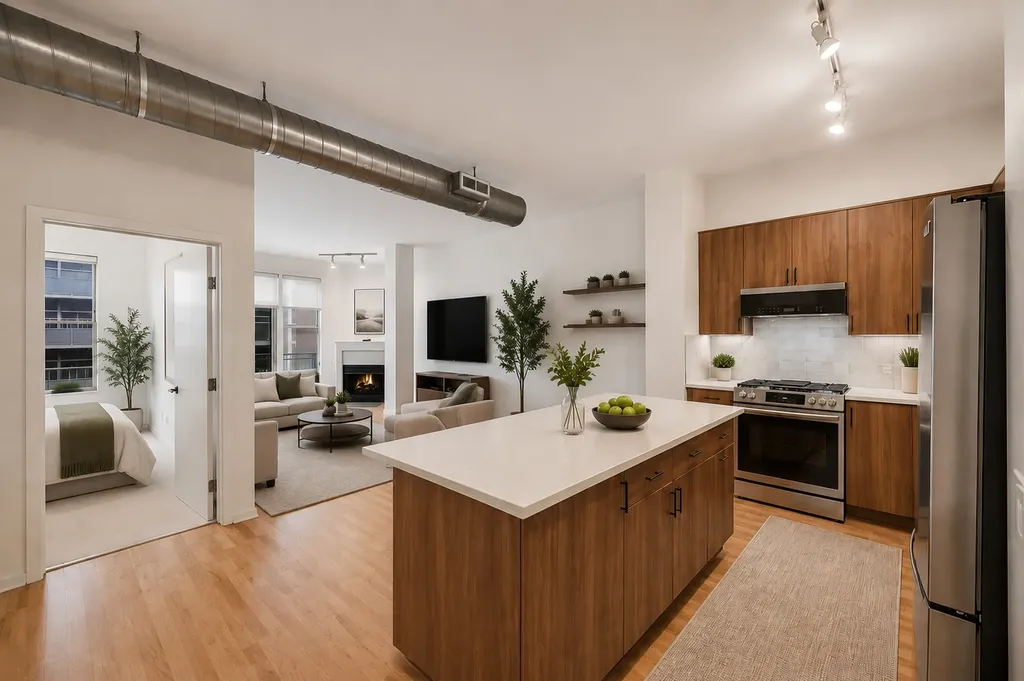 1631 South Michigan Avenue Chicago IL 60616