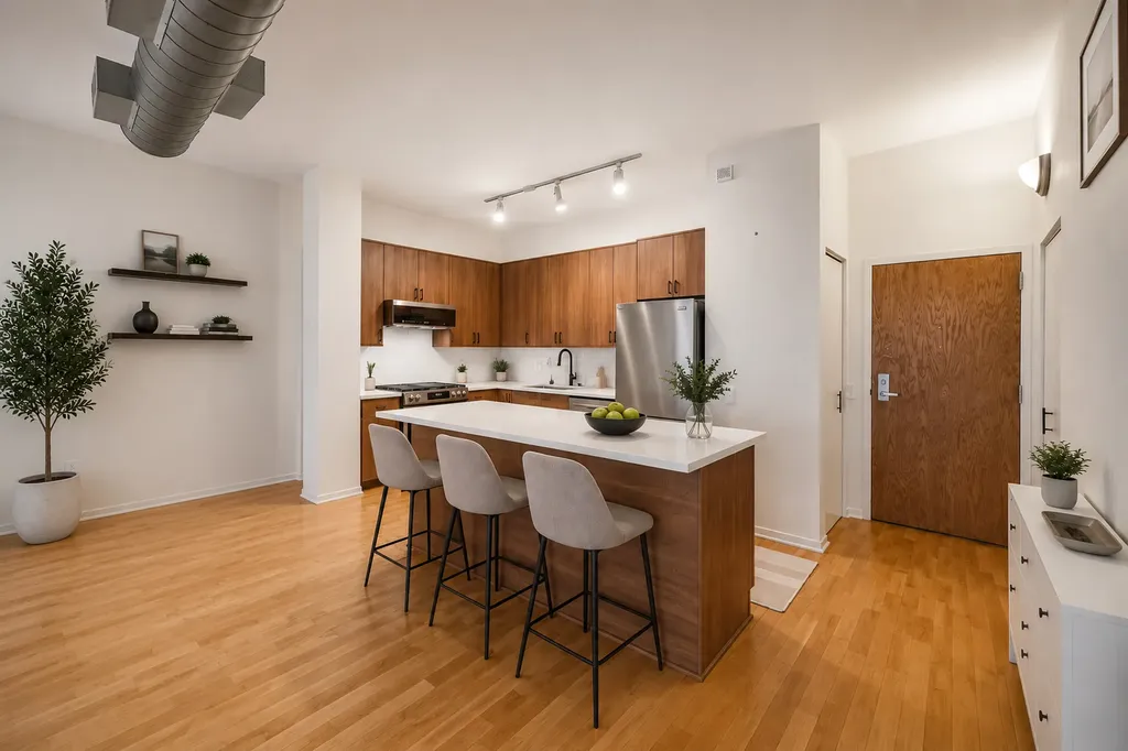 1631 South Michigan Avenue Chicago IL 60616