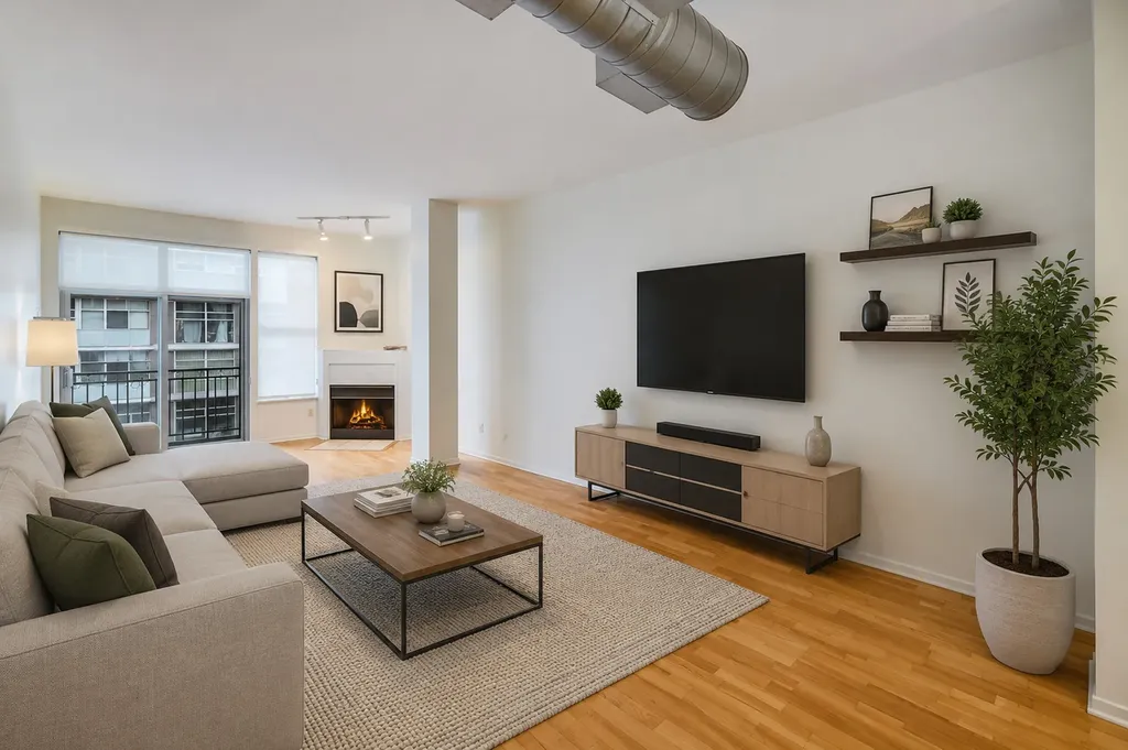 1631 South Michigan Avenue Chicago IL 60616
