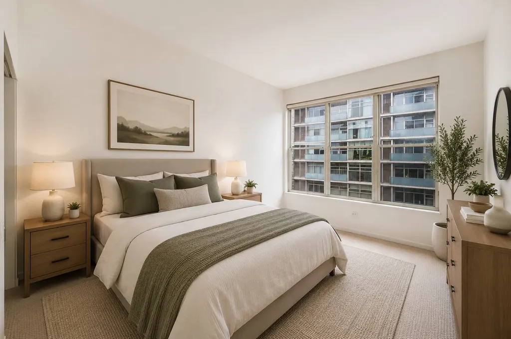 1631 South Michigan Avenue Chicago IL 60616