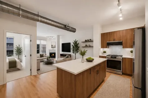 1631 South Michigan Avenue Chicago IL 60616
