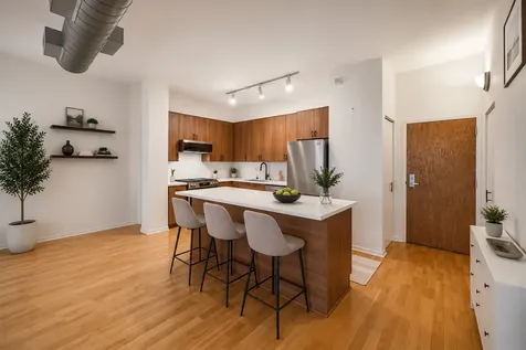1631 South Michigan Avenue Chicago IL 60616