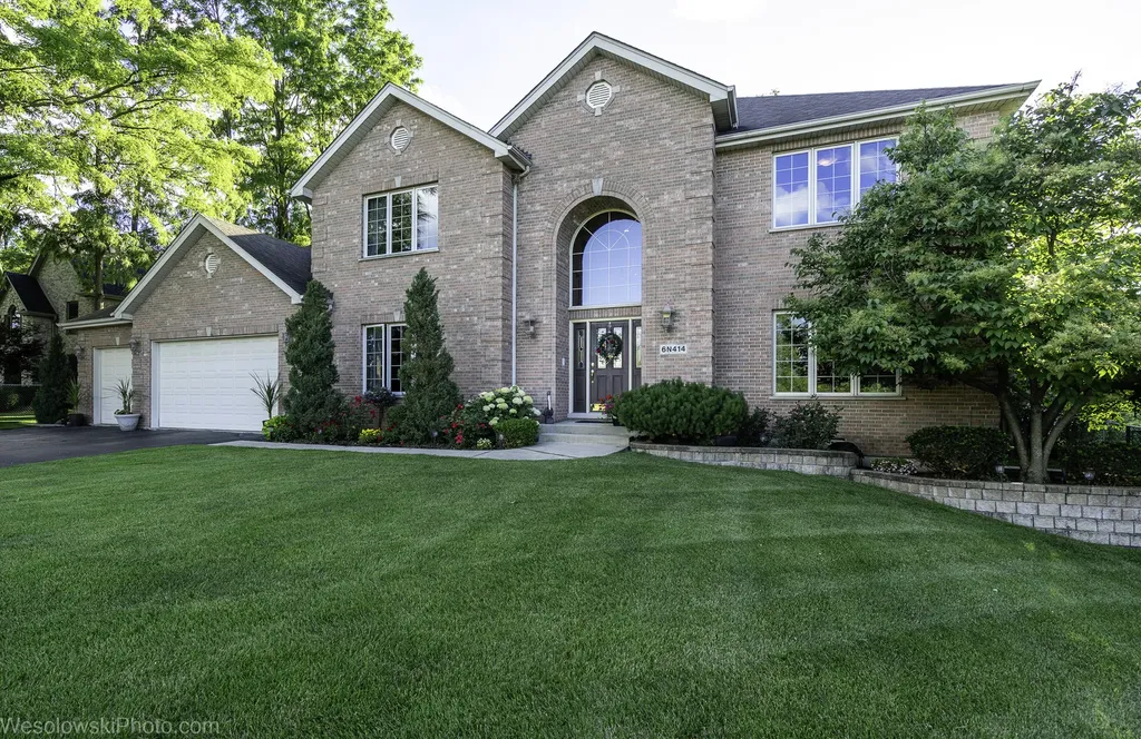 6N414 Medinah Road Medinah IL 60157
