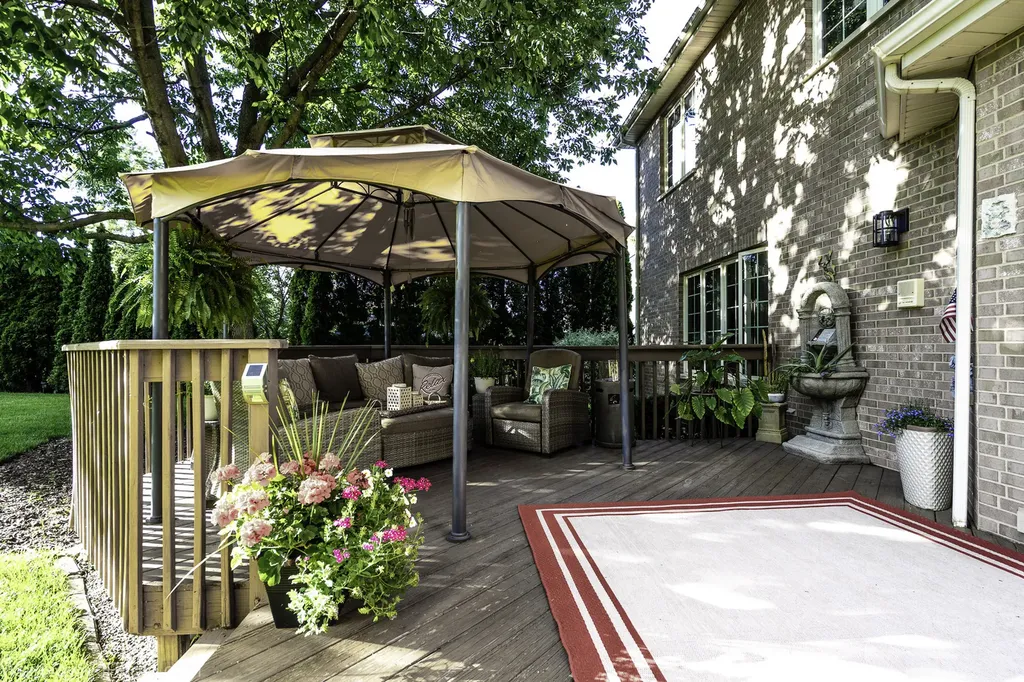 6N414 Medinah Road Medinah IL 60157