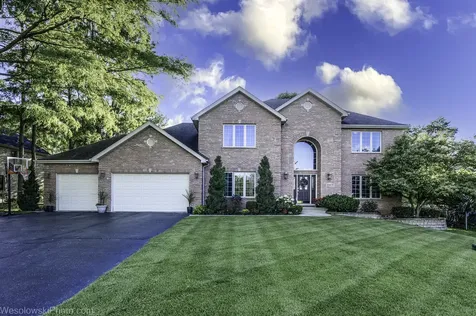 6N414 Medinah Road Medinah IL 60157
