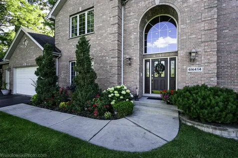 6N414 Medinah Road Medinah IL 60157