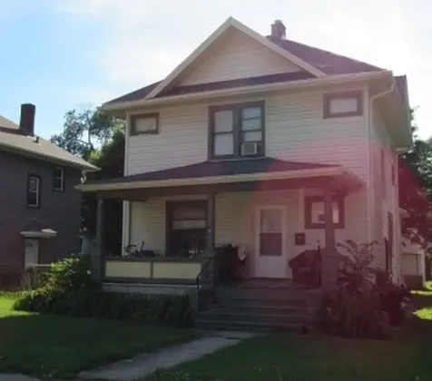 667 South Myrtle Avenue Kankakee IL 60901