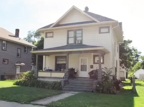 667 South Myrtle Avenue Kankakee IL 60901