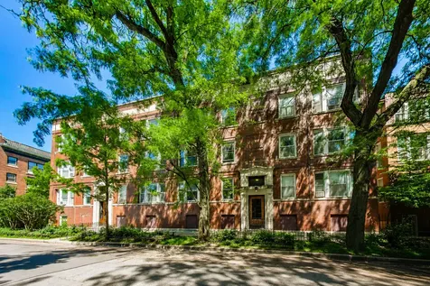 5251 North Winthrop Avenue Chicago IL 60640