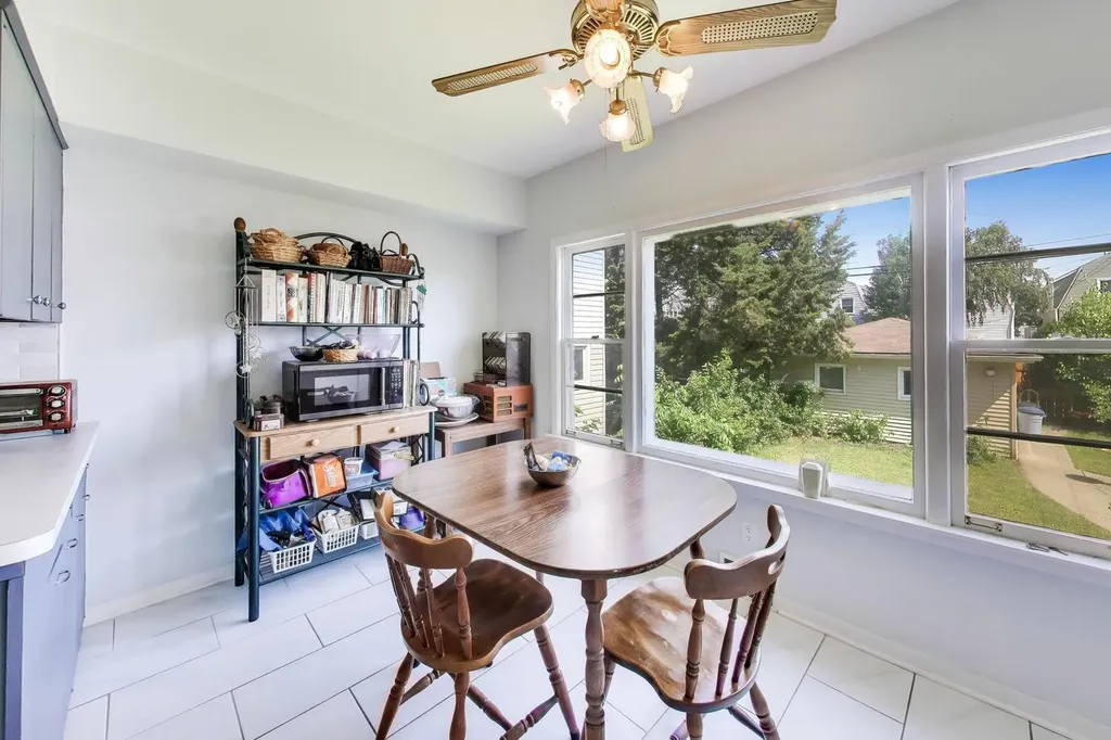 5478 West Gettysburg Street Chicago IL 60630
